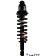 Purchase Top-Quality Rear Quick Strut Assembly by MONROE - 172394L pa5