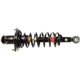 Purchase Top-Quality Rear Quick Strut Assembly by MONROE - 172394L pa6