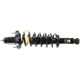Purchase Top-Quality Rear Quick Strut Assembly by MONROE - 172394R pa2
