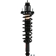 Purchase Top-Quality Rear Quick Strut Assembly by MONROE - 172401 pa3