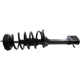 Purchase Top-Quality Rear Quick Strut Assembly by MONROE - 172445 pa2