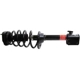 Purchase Top-Quality Rear Quick Strut Assembly by MONROE - 172446 pa5