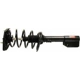 Purchase Top-Quality Rear Quick Strut Assembly by MONROE - 172471L pa1