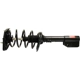 Purchase Top-Quality Rear Quick Strut Assembly by MONROE - 172471L pa2