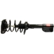 Purchase Top-Quality Rear Quick Strut Assembly by MONROE - 172471R pa2
