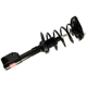 Purchase Top-Quality Rear Quick Strut Assembly by MONROE - 172471R pa6