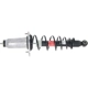 Purchase Top-Quality Rear Quick Strut Assembly by MONROE - 172496L pa2