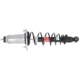 Purchase Top-Quality Rear Quick Strut Assembly by MONROE - 172496L pa5