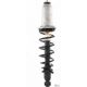 Purchase Top-Quality Rear Quick Strut Assembly by MONROE - 172496R pa4