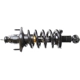 Purchase Top-Quality Rear Quick Strut Assembly by MONROE - 172497L pa2