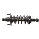 Purchase Top-Quality Rear Quick Strut Assembly by MONROE - 172497R pa2