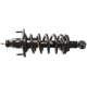 Purchase Top-Quality Rear Quick Strut Assembly by MONROE - 172497R pa5