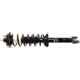 Purchase Top-Quality Rear Quick Strut Assembly by MONROE - 172563 pa1