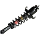 Purchase Top-Quality MONROE - 172599L - Rear Quick Strut Assembly pa10
