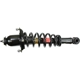 Purchase Top-Quality MONROE - 172599L - Rear Quick Strut Assembly pa2