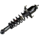 Purchase Top-Quality MONROE - 172599R - Rear Quick Strut Assembly pa12