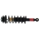Purchase Top-Quality MONROE - 172696 - Rear Quick Strut Assembly pa2