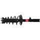 Purchase Top-Quality Rear Quick Strut Assembly by MONROE - 172741 pa2