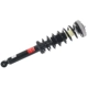 Purchase Top-Quality Rear Quick Strut Assembly by MONROE - 172747 pa2