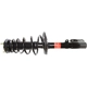 Purchase Top-Quality Rear Quick Strut Assembly by MONROE - 172942 pa2