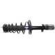 Purchase Top-Quality Rear Quick Strut Assembly by MONROE - 172943 pa2