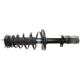 Purchase Top-Quality Rear Quick Strut Assembly by MONROE - 172943 pa3