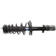 Purchase Top-Quality Rear Quick Strut Assembly by MONROE - 172943 pa4