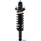 Purchase Top-Quality MONROE - 172952 - Rear Quick Strut Assembly pa10