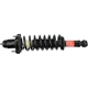 Purchase Top-Quality MONROE - 172952 - Rear Quick Strut Assembly pa2