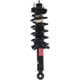 Purchase Top-Quality Rear Quick Strut Assembly by MONROE - 172957L pa2