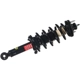 Purchase Top-Quality Rear Quick Strut Assembly by MONROE - 172957R pa3