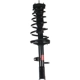 Purchase Top-Quality MONROE - 172964 - Rear Quick Strut Assembly pa2