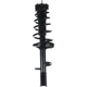 Purchase Top-Quality MONROE - 172965 - Rear Quick Strut Assembly pa2