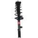 Purchase Top-Quality MONROE - 172967 - Rear Quick Strut Assembly pa2
