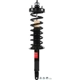 Purchase Top-Quality Rear Quick Strut Assembly by MONROE - 172984 pa3