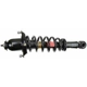 Purchase Top-Quality Rear Quick Strut Assembly by MONROE - 172991R pa5