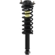 Purchase Top-Quality MONROE - 173039 - Quick-Strut and Coil Spring Assembly pa1