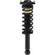 Purchase Top-Quality MONROE - 173123 - Rear Strut and Coil Spring Assembly pa1