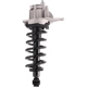 Purchase Top-Quality MONROE - 173361 - Quick-Strut and Coil Spring Assembly pa1