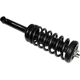 Purchase Top-Quality MONROE - 271293 - Rear Quick Strut Assembly pa1