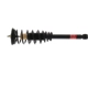 Purchase Top-Quality Rear Quick Strut Assembly by MONROE - 271313 pa2