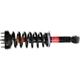 Purchase Top-Quality Rear Quick Strut Assembly by MONROE - 271345 pa2
