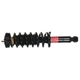 Purchase Top-Quality Rear Quick Strut Assembly by MONROE - 271354 pa3