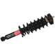 Purchase Top-Quality Rear Quick Strut Assembly by MONROE - 271354 pa5