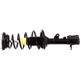 Purchase Top-Quality MONROE - 271406 - Quick Strut and Coil Spring Assembly pa1