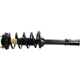 Purchase Top-Quality Rear Quick Strut Assembly by MONROE - 271410 pa1