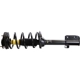 Purchase Top-Quality MONROE - 271411 - Rear Quick Strut Assembly pa1