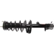 Purchase Top-Quality MONROE - 271498 - Rear Quick Strut Assembly pa2