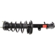 Purchase Top-Quality MONROE - 271499 - Rear Quick Strut Assembly pa3