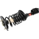 Purchase Top-Quality Rear Quick Strut Assembly by MONROE - 271662L pa4